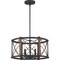 Quoizel Baron Pendant BRO2820MK - alternate 3